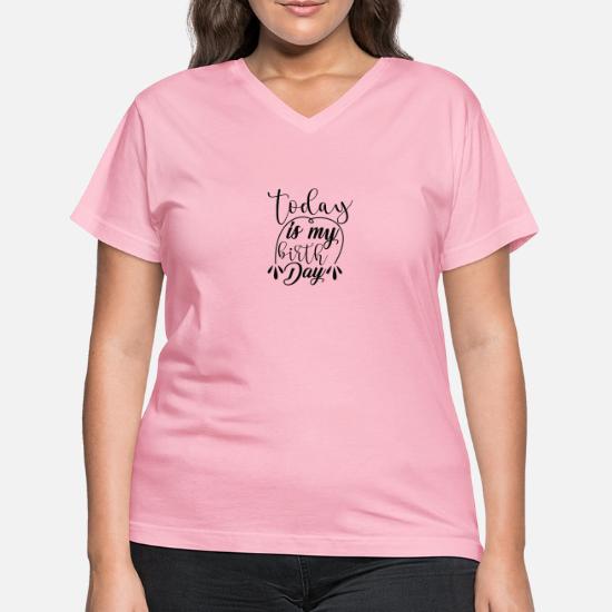 fancy v neck t shirts